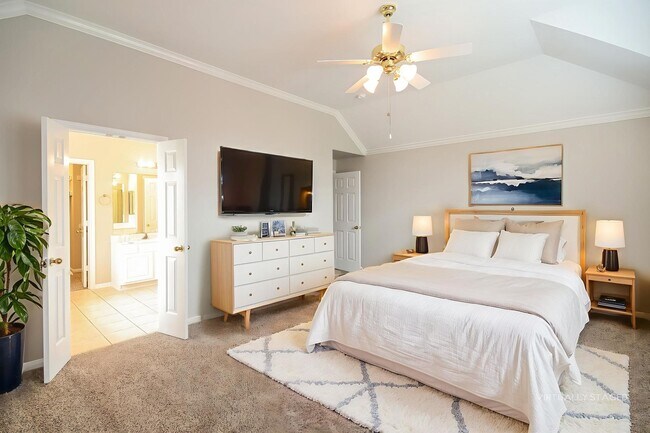 Building Photo - 15327 Wild Timber Trail