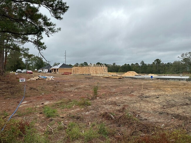 Building Photo - 3 Bed 2 Bath Brick Home - New Construction...