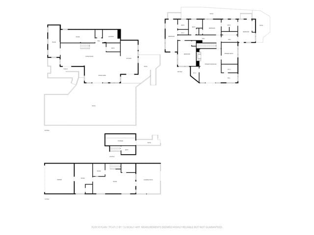 Building Photo - 3915 Fredonia Dr