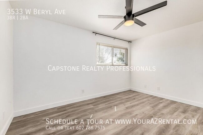 Building Photo - 3533 W Beryl Ave