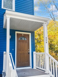 Building Photo - 358 Pomeroy Ave