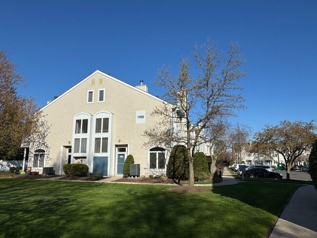 Building Photo - 1101 Barbara's Ct