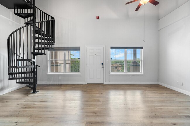 Building Photo - 4507 Furling Ln
