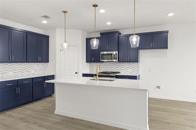 Building Photo - 14115 Harden St