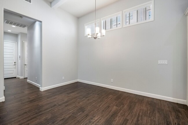 Building Photo - Gorgeous and spacious home in Gilbert, AZ!