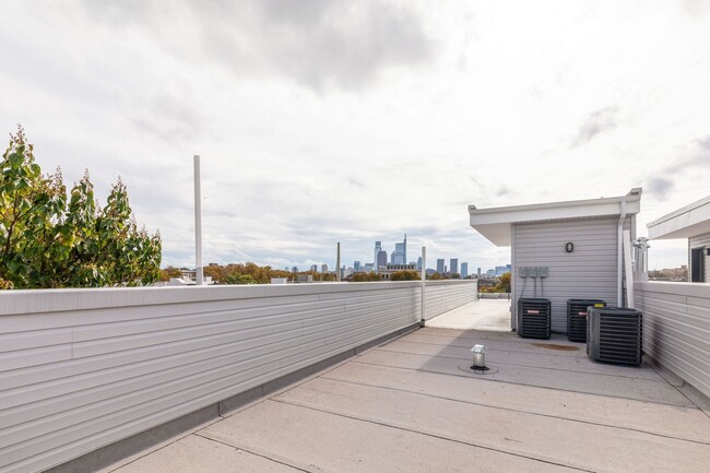 Building Photo - Brand New Brewerytown Apartments