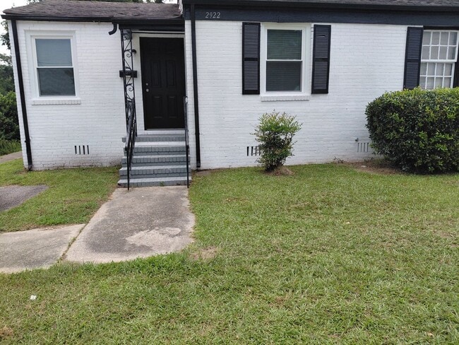 Primary Photo - Your New Home at Park South