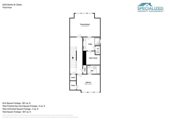 Building Photo - 2222 Marilla St