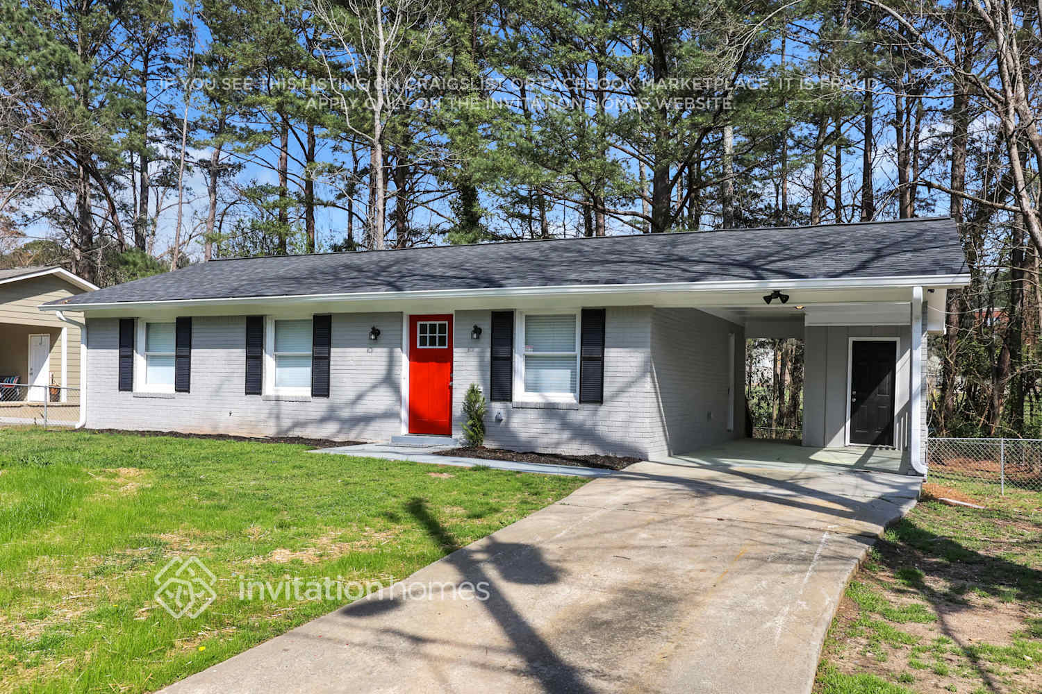 Building Photo - 3054 Cottonwood Dr SE
