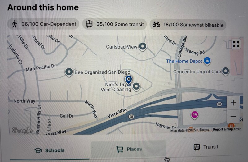 Building Photo - 3604 Harvard Dr