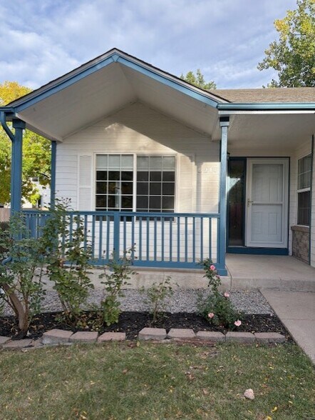 Building Photo - 5214 S Tibet St
