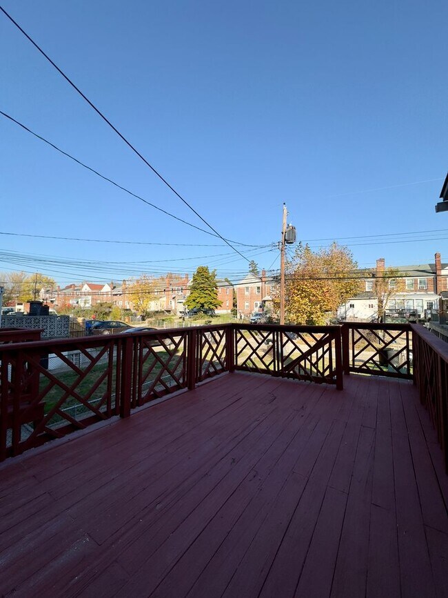 Building Photo - Charming 3Bed/2Bath Townhome in Dundalk, MD!