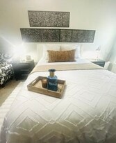 Furnished Room - 2677 Muskeg Ct SW