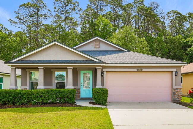 Building Photo - 252 Colorado Springs Way