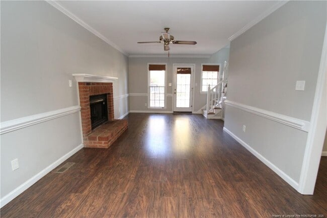 Building Photo - 6005 Startwood Pl