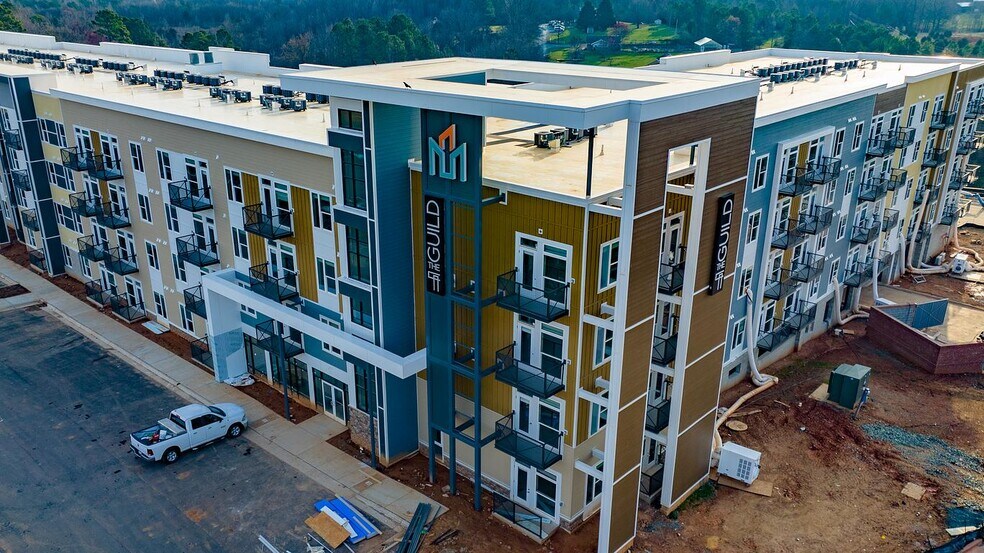 The Guild 249 Mosaic Blvd Pittsboro NC 27312 Apartment Finder