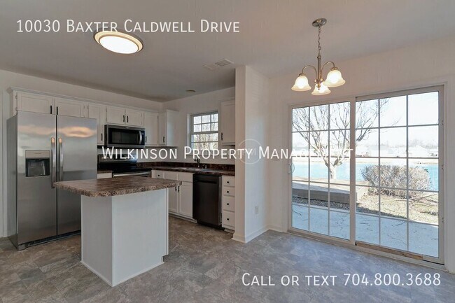 Building Photo - 10030 Baxter Caldwell Dr