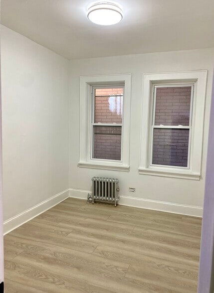 Bedroom 2 - 55 Spring St