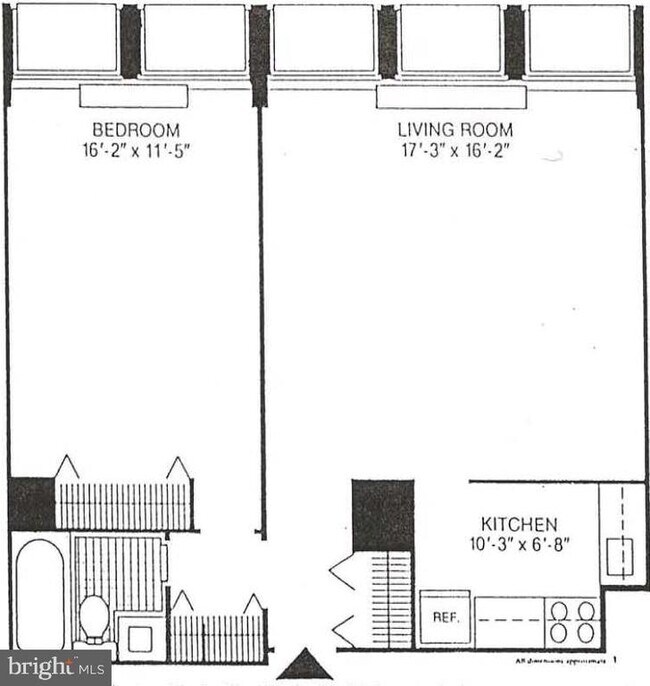 Building Photo - 200 Locust St