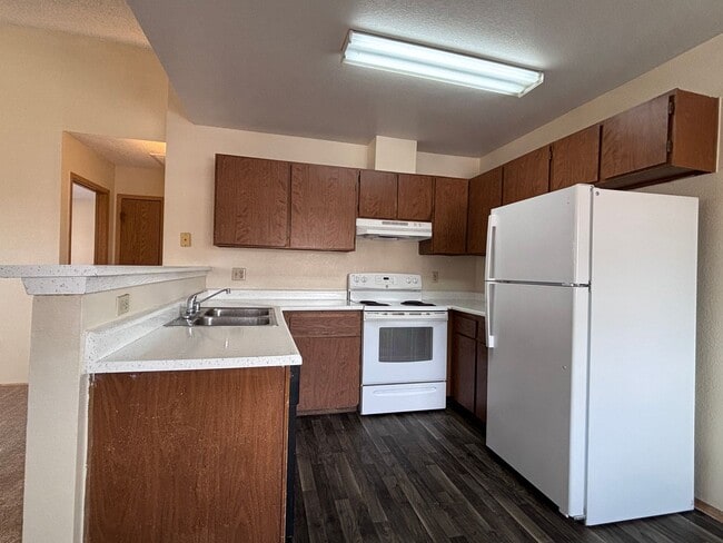 Building Photo - 2686 Aarondavid Dr
