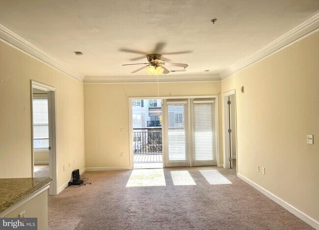 Building Photo - 501 Hungerford Dr