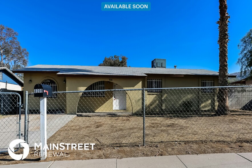 Primary Photo - 8209 S 24th Way