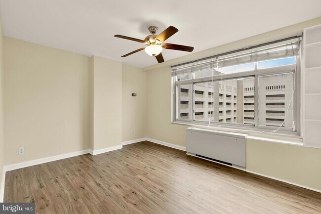 Building Photo - 2401 H St NW