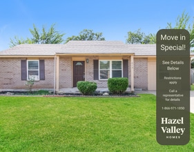 Building Photo - 613 Ramblin Oaks Dr