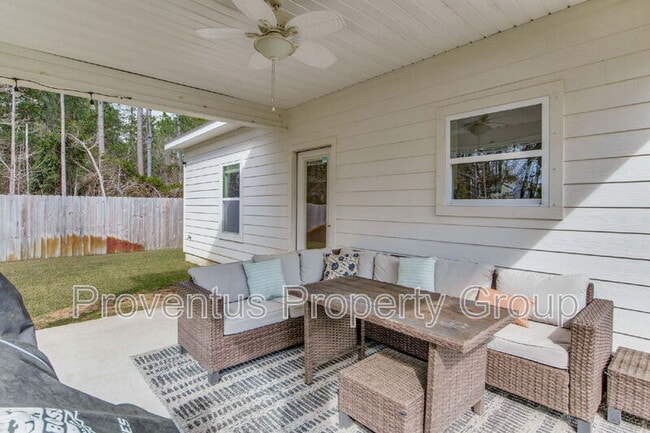 Building Photo - 1925 Cotton Bay Ln