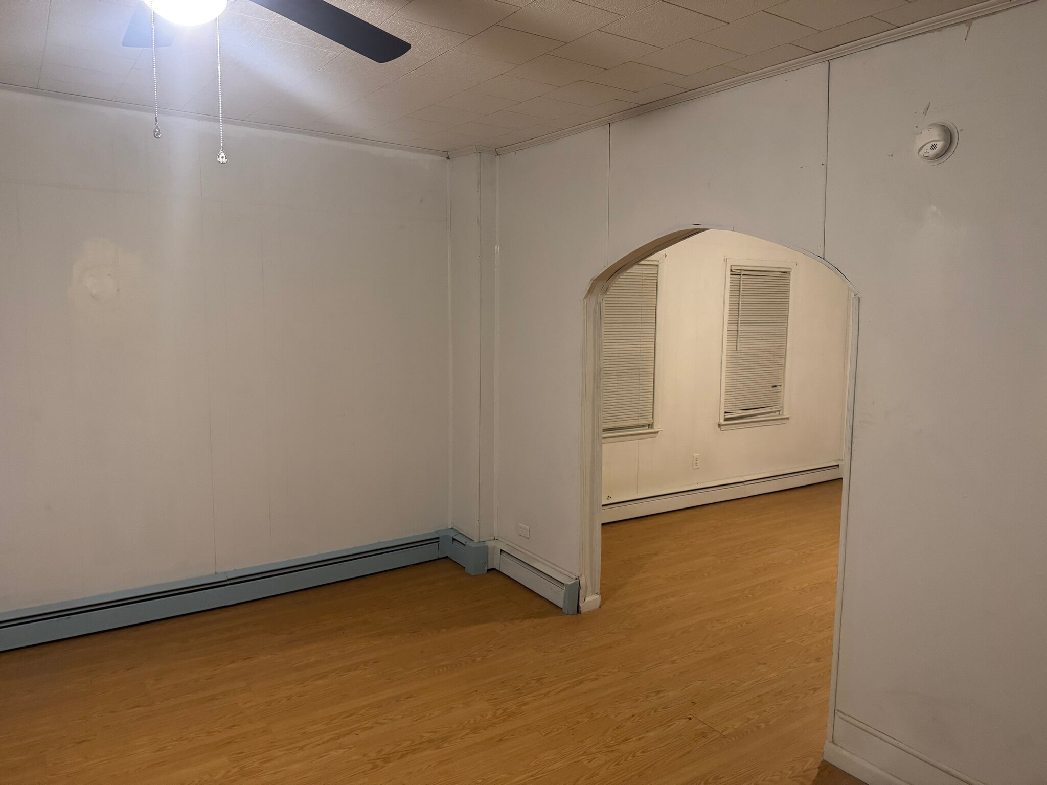 Building Photo - 710 Walnut St