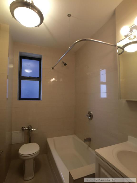 Floorplan - 700 Fort Washington Avenue