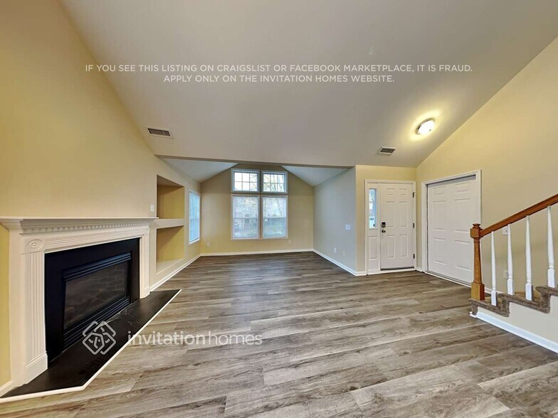 Building Photo - 1311 Snyder St