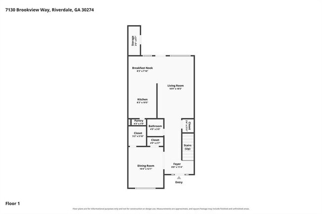Building Photo - 7130 Brookview Way