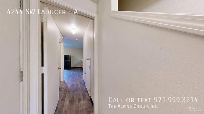 Building Photo - 4244 SW Laducer-A