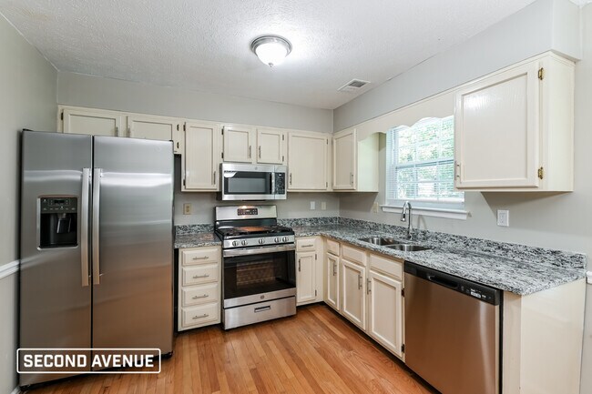 Building Photo - 4363 Fitzpatrick Way