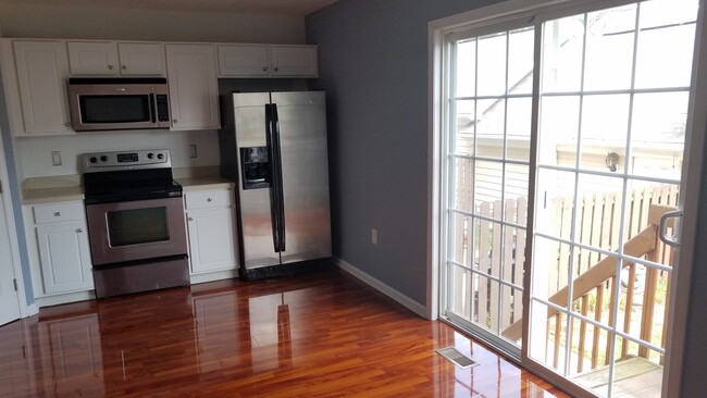 Kitchen - 6306 Marsh Wren Drive