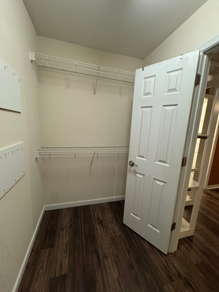 Master Walk In - 5605 Eagle Lake Dr