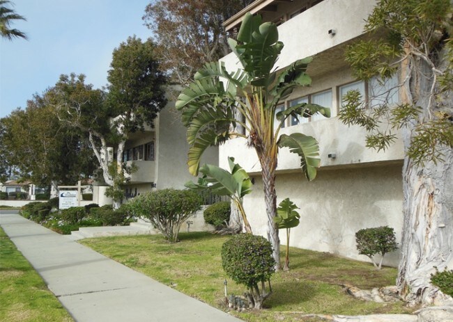 Primary Photo - Holiday Apartments