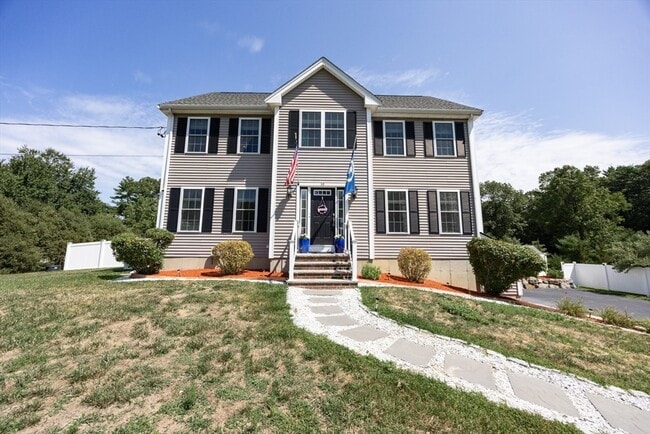 Primary Photo - 12 Cody Ln
