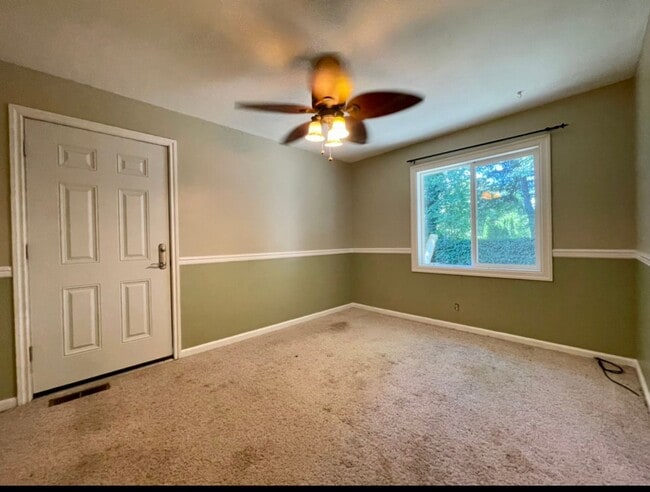 Building Photo - Updated Ranch with Large Fenced Yard, Tucked Off Walker Road~ Gas Fireplace~ Great Natural Light~...