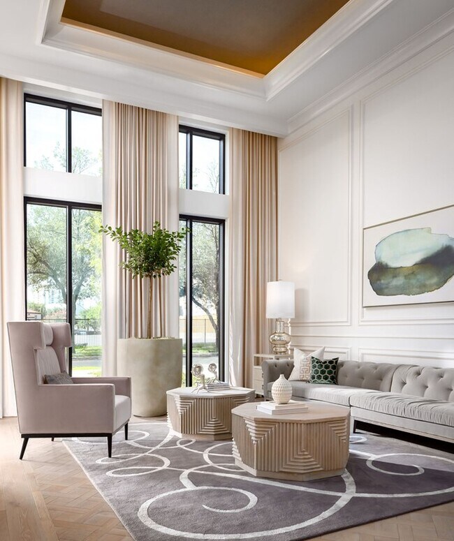 Building Photo - Modern 3-Bedroom Apartment with Smart Home...