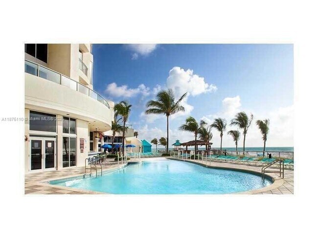 Building Photo - 17375 Collins Ave