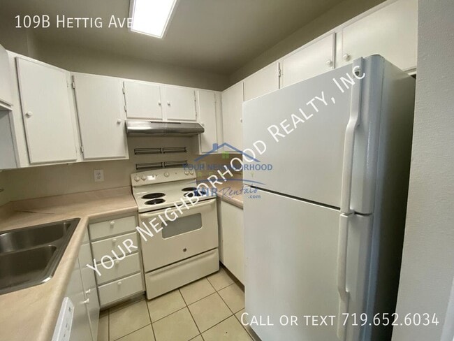 Building Photo - 109B Hettig Ave-