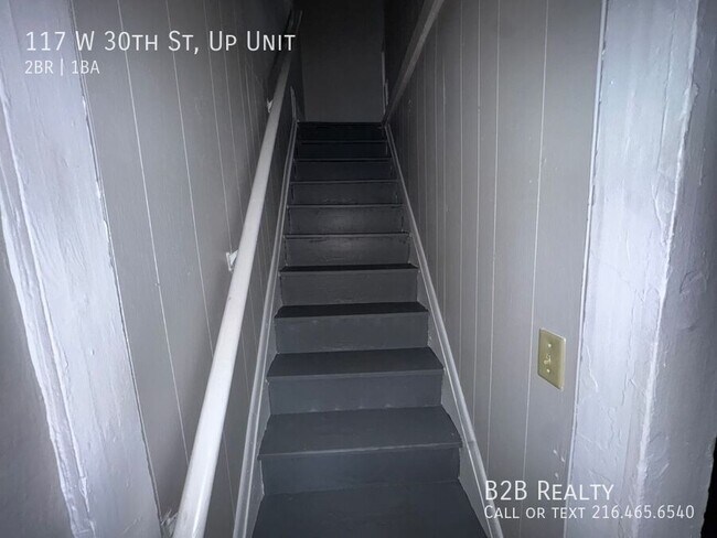 Building Photo - 117 W 30th St