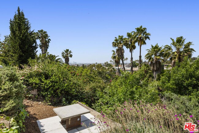 Building Photo - 931 Micheltorena St