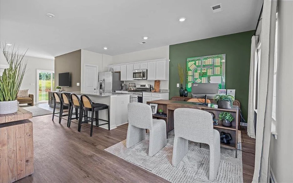 Building Photo - 1012 Tundra Teal Ln