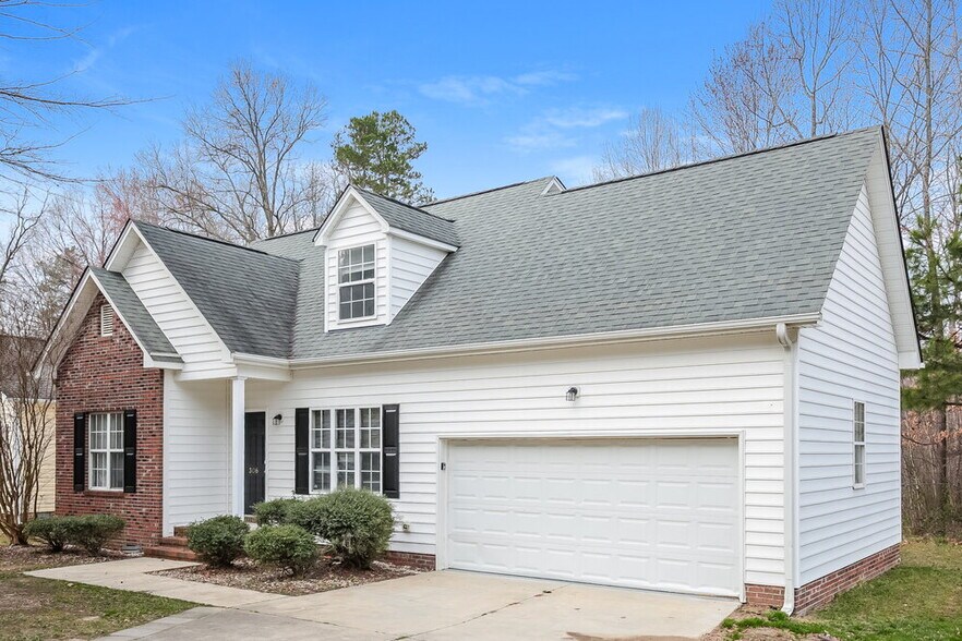 Building Photo - 306 Murraylane Rd