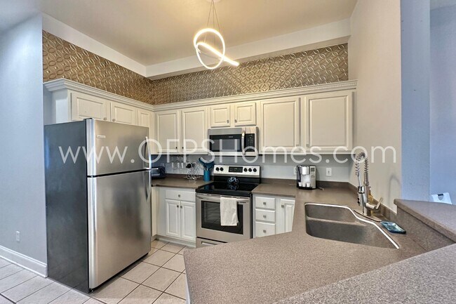 Building Photo - 4507 Furling Ln