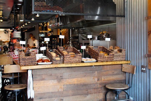 Stop at H St Restaurants: Stable DC - 1613 F St NE