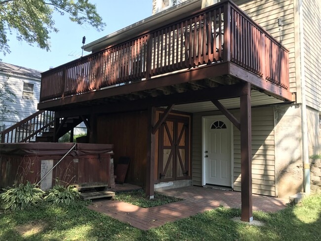 Building Photo - 1119 Wildey Way